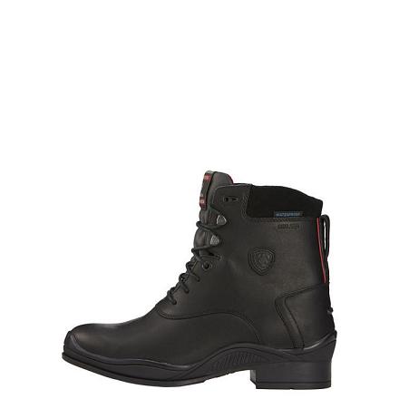 Ariat paddock boot Extreme H2O Insulated black