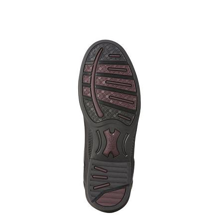 Ariat paddock boot Extreme H2O Insulated black