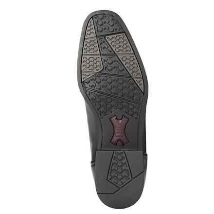 Ariat paddock boot Kendron Pro black