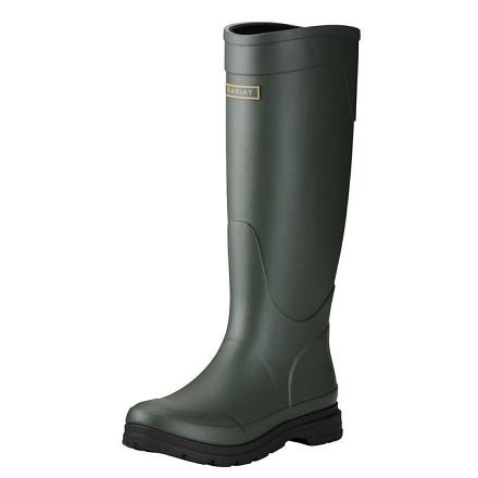 Ariat laars Radcot green