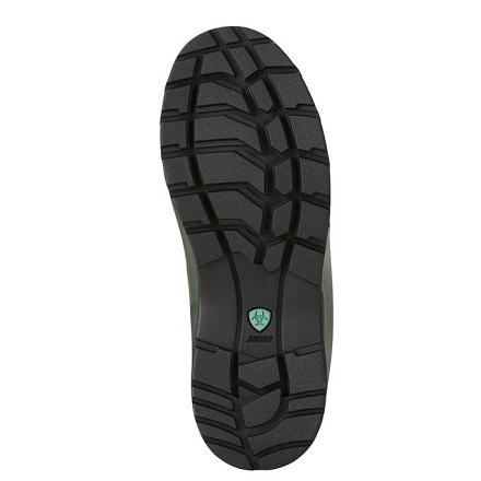Ariat laars Radcot green