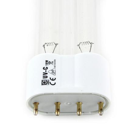 JBL vervanglamp UV-C 18 watt