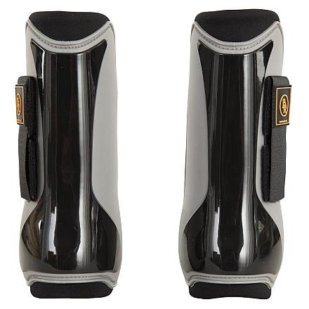 BR peesbeschermers Passion old silver 