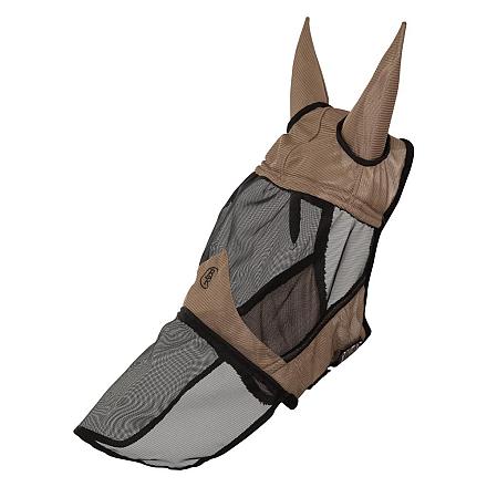 BR vliegenmasker met oren Passion