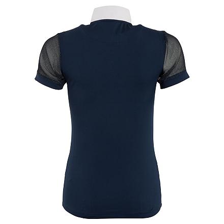 BR wedstrijdshirt Amelia dames pants blue