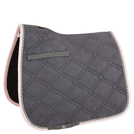 BR zadeldek Passion Alva dressuur