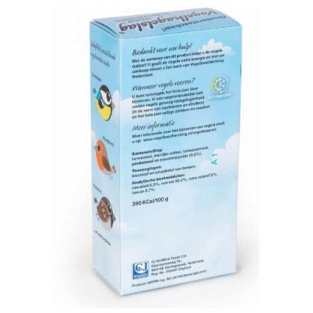 CJ Wildlife hagelslag original 400 gr