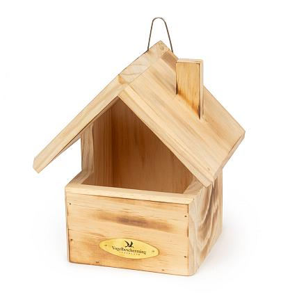 Vogelbescherming Nederland nestkast Alton