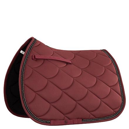 BR zadeldek Passion Norman vz