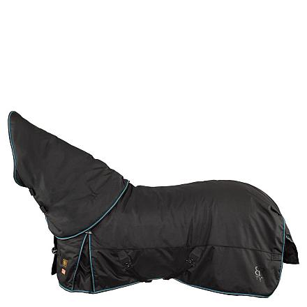 BR outdoordeken combo Passion Z3 1200D 340 g jet black