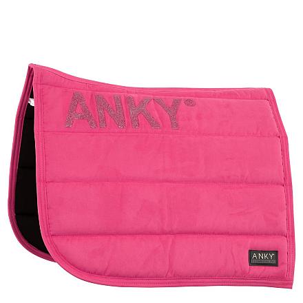 ANKY saddle pad dressage XB201110 Full