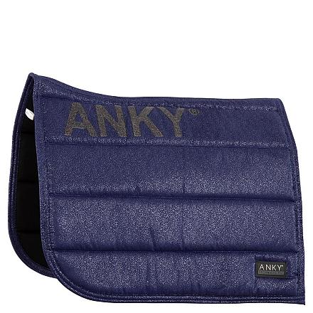 ANKY saddle pad dressage XB201110 Full