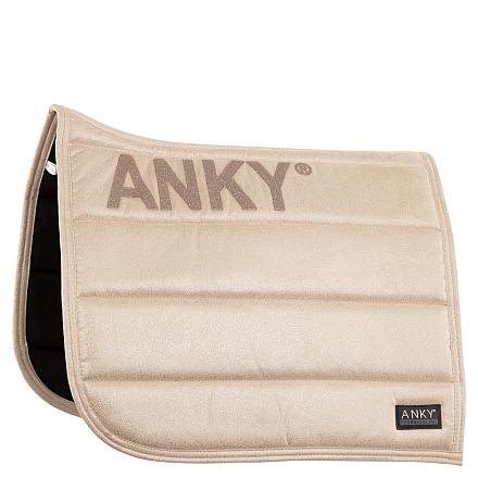 ANKY saddle pad dressage XB201110 Full