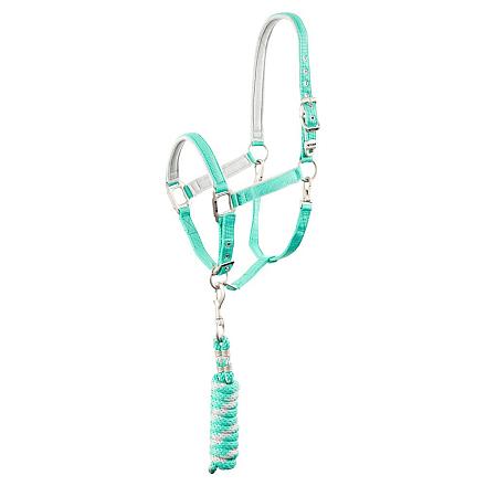 ANKY halter and lead ATH201001
