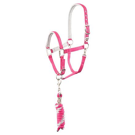 ANKY halter and lead ATH201001