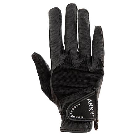 ANKY Technical Gloves ATA201001 black