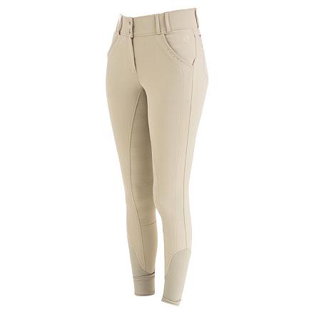 ANKY Breeches silicone seat Sparkle XR201103 sand