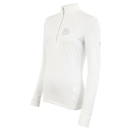 BR Wedstrijdshirt Pride dames Snow white