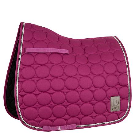 BR Zadeldek Ambiance Parcival dr