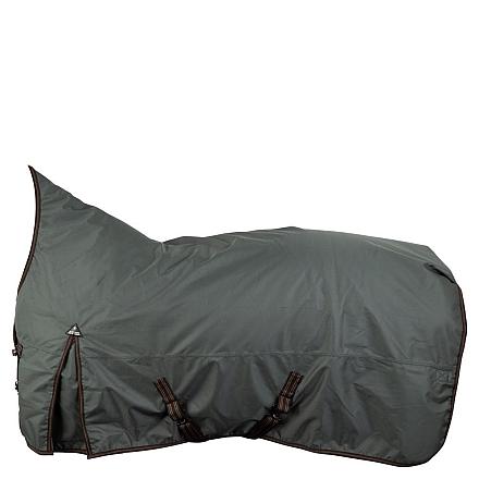 BR Outdoordeken Ambiance hoge hals 1200D 150gr Urban chic