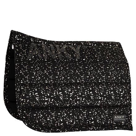 ANKY Saddle Pad Dressage XB202110 Full