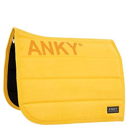 ANKY Saddle Pad Dressage XB202110 Full
