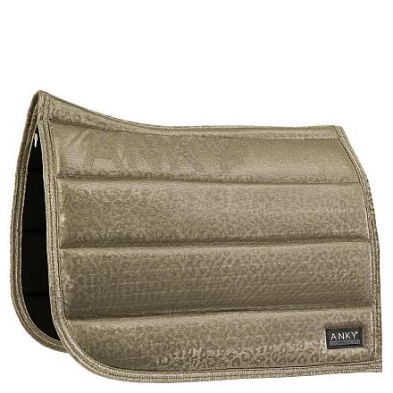 ANKY Saddle Pad Dressage XB202110 Full