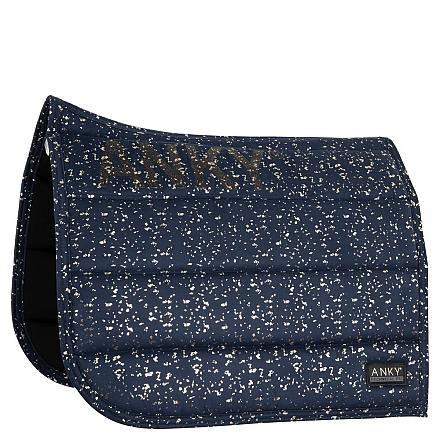 ANKY Saddle Pad Dressage XB202110 Full