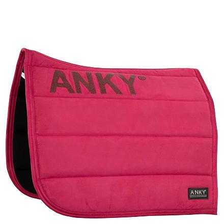 ANKY Saddle Pad Dressage XB202110 Full
