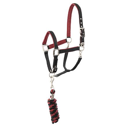 ANKY Halter and Lead ATH202001