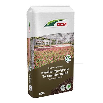 DCM Kwekerspotgrond 60 ltr
