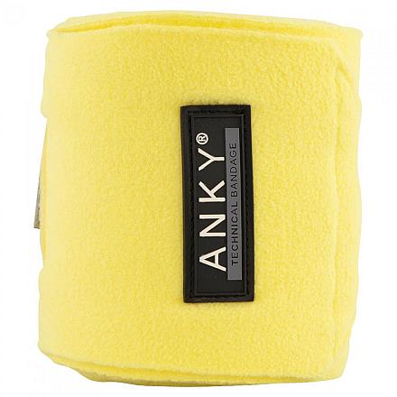 ANKY Fleece Bandages ATB211001