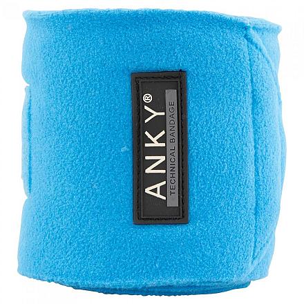 ANKY Fleece Bandages ATB211001