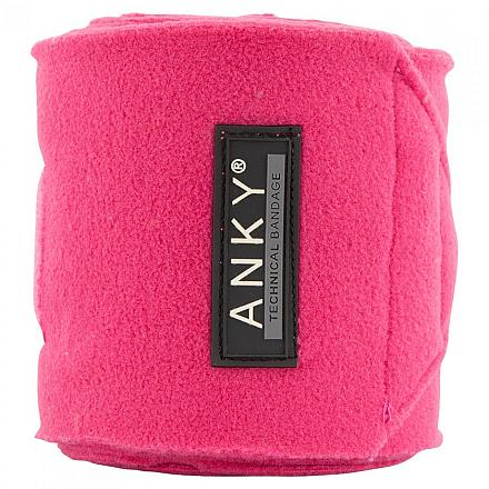 ANKY Fleece Bandages ATB211001