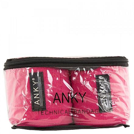 ANKY Fleece Bandages ATB211001