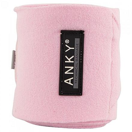 ANKY Fleece Bandages ATB211001