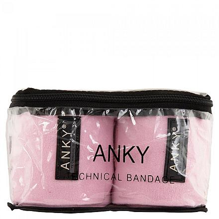 ANKY Fleece Bandages ATB211001
