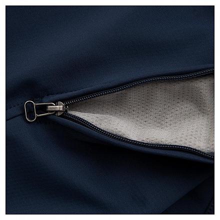 ANKY 3 Layer Jacket Dark Navy