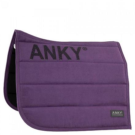  ANKY Zadeldek Dressuur