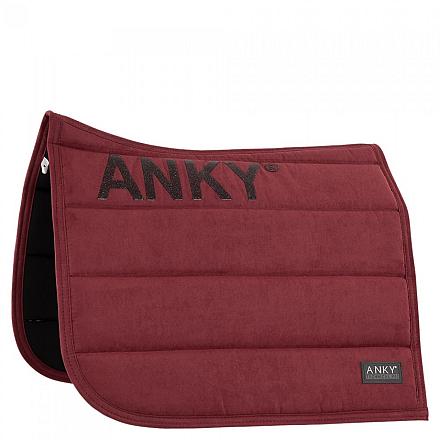  ANKY Zadeldek Dressuur