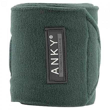  ANKY Fleece Bandages