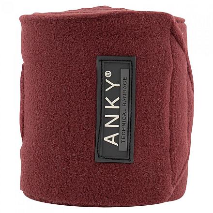  ANKY Fleece Bandages