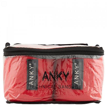  ANKY Fleece Bandages