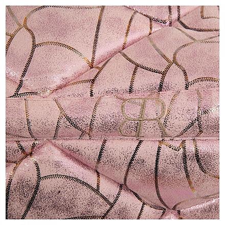BR Zadeldek Rose Dressuur