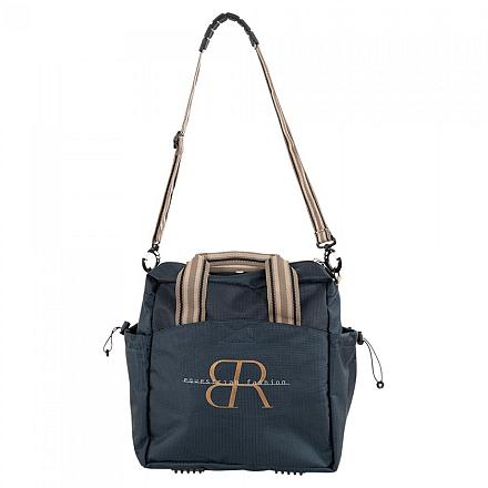 BR Poetstas Ambiance Blueberry One Size