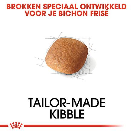 Royal Canin Hondenvoer Bichon Frise Adult 1,5 kg