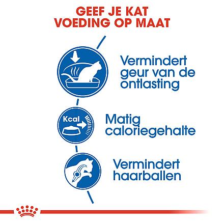Royal Canin Kattenvoer Indoor 27 4 kg