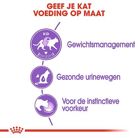 Royal Canin Kattenvoer Sterilised in Gravy <br>12 x 85 gr