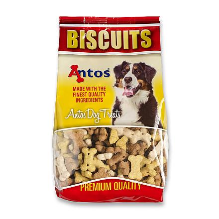 Antos Puppy Bones <br>400 gr