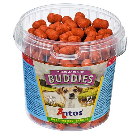 Antos Buddies Eend <br>400 gr